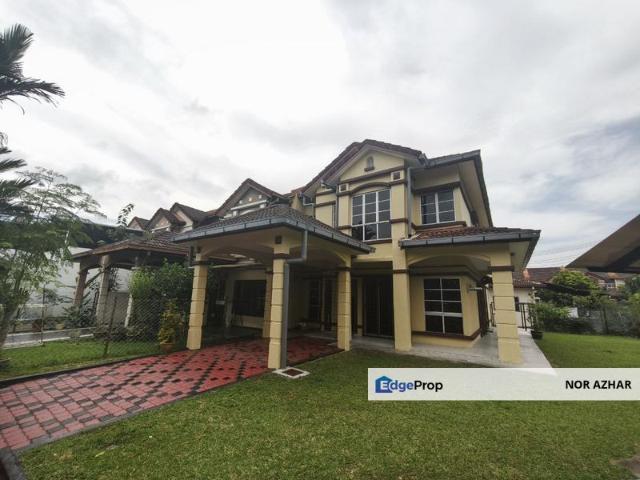 House for sale in Petaling, Subang Jaya