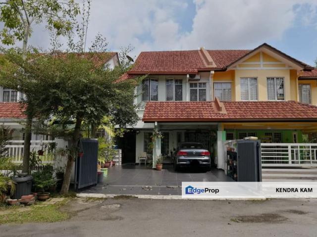 House for sale in Petaling, Subang Jaya