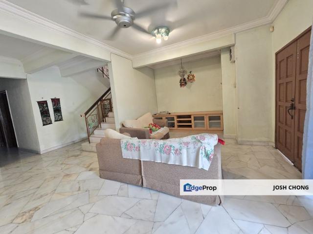 House for sale in Petaling, Subang Jaya