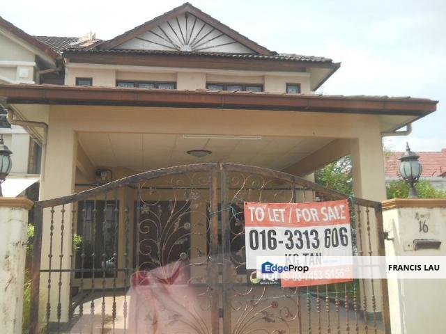 House for sale in Petaling, Subang Jaya