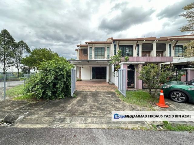 House for sale in Petaling, Subang Jaya