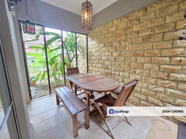 House for sale in Petaling, Subang Jaya