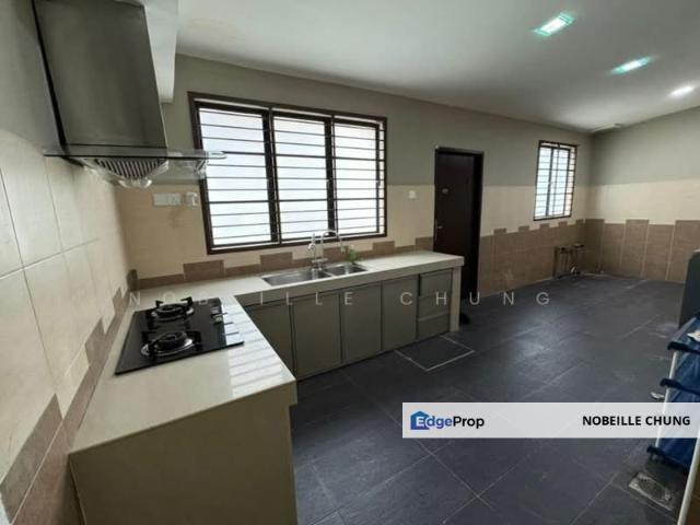 House for rent in Petaling, Subang Jaya