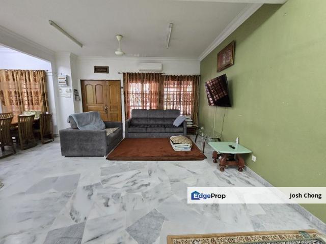 House for sale in Petaling, Subang Jaya