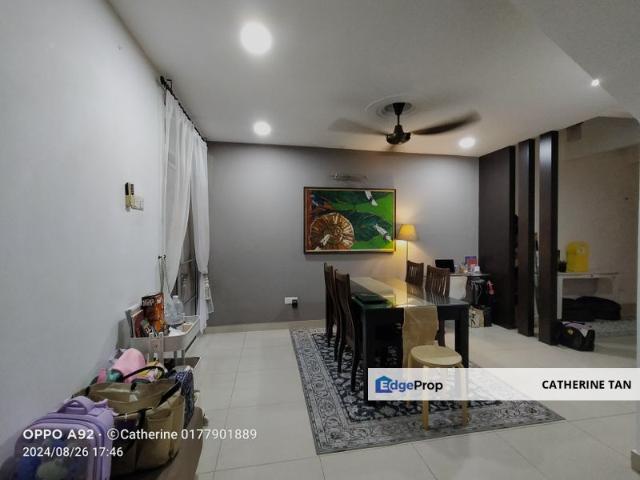 House for sale in Petaling, Subang Jaya