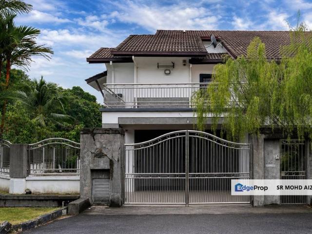 House for sale in Petaling, Subang Jaya