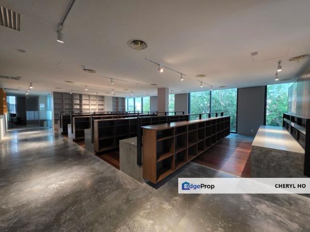 Shop for rent in Petaling, Subang Jaya