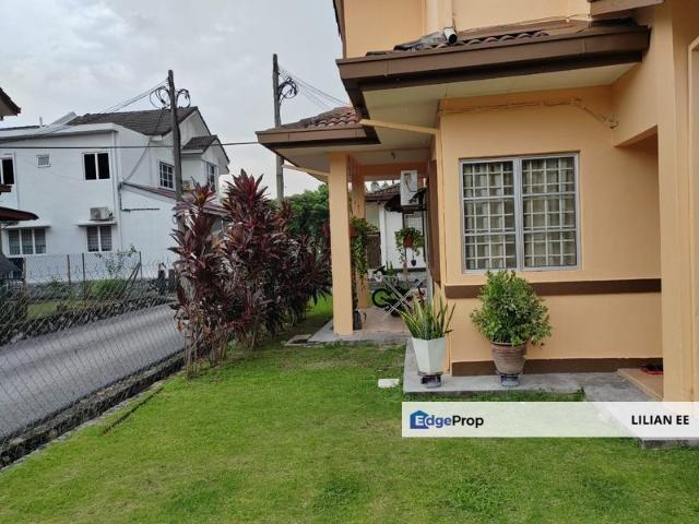 House for sale in Petaling, Subang Jaya