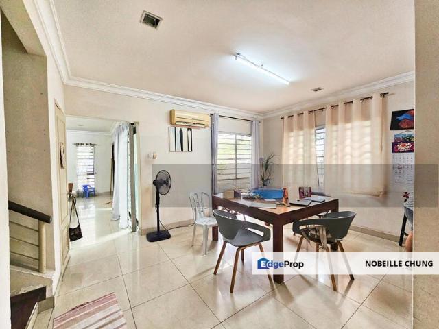 House for sale in Petaling, Subang Jaya