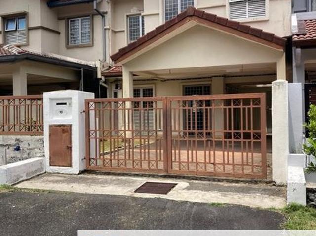 House for rent in Petaling, Subang Jaya