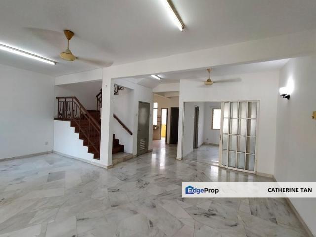 House for rent in Petaling, Subang Jaya