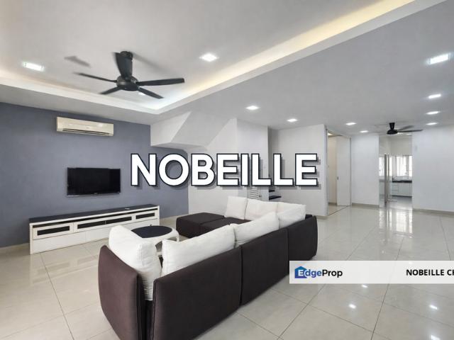 House for sale in Petaling, Subang Jaya