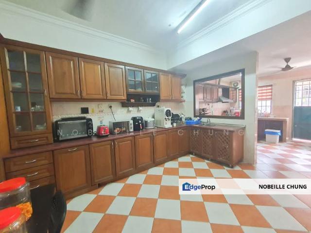 House for sale in Petaling, Subang Jaya