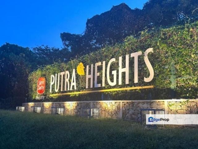 House for sale in Petaling, Subang Jaya