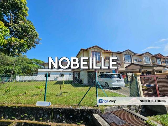 House for sale in Petaling, Subang Jaya