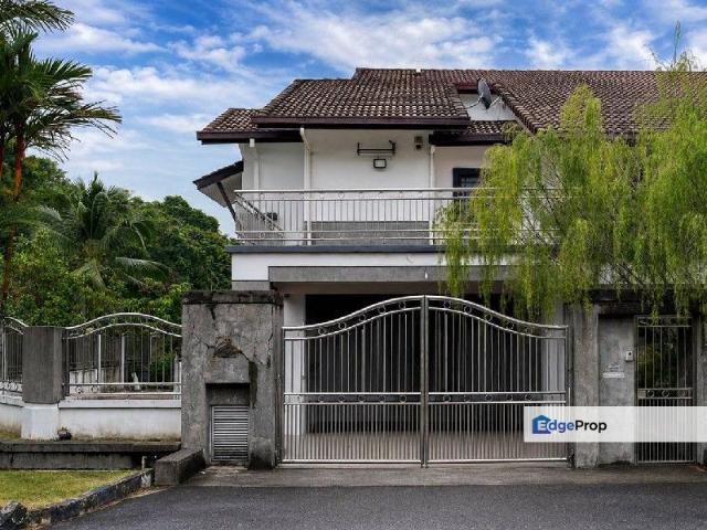 House for sale in Petaling, Subang Jaya