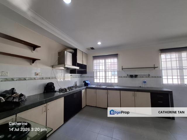 House for rent in Petaling, Subang Jaya