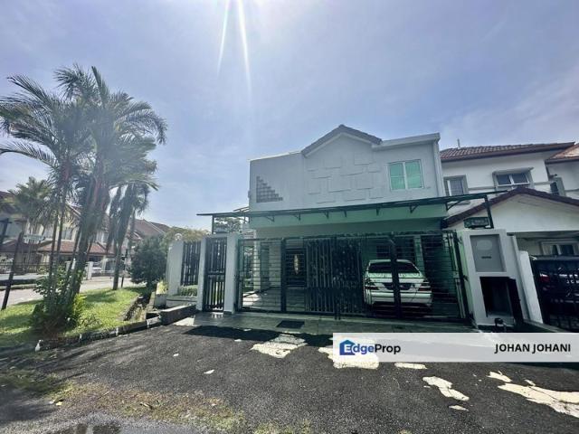 House for sale in Petaling, Subang Jaya