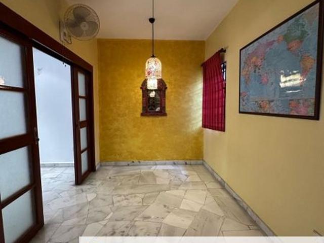 House for sale in Petaling, Subang Jaya