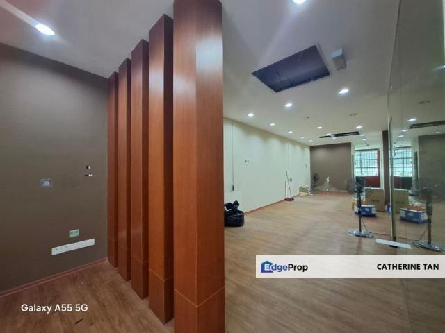 Shop for rent in Petaling, Subang Jaya