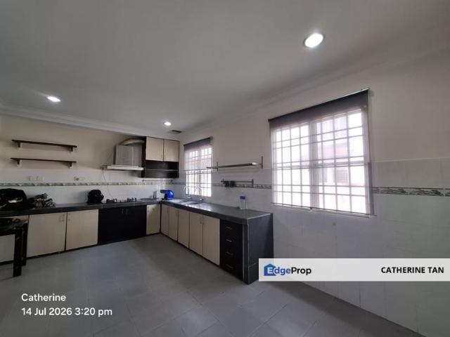 House for sale in Petaling, Subang Jaya