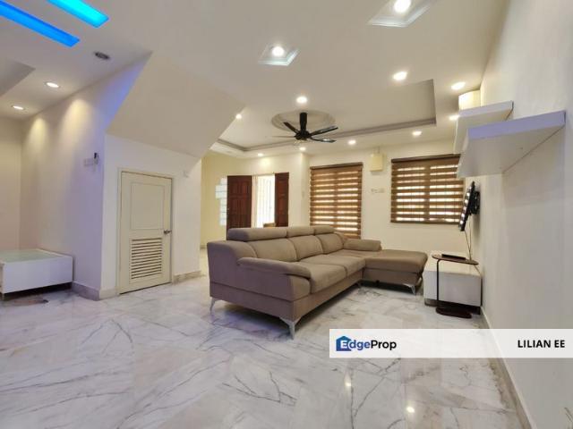House for sale in Petaling, Subang Jaya