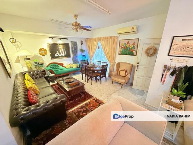 House for sale in Petaling, Subang Jaya