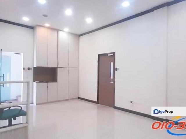 Shop for rent in Petaling, Subang Jaya