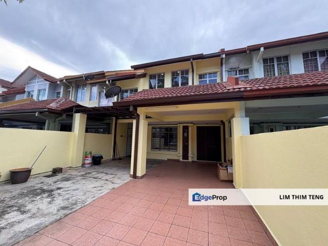 House for rent in Petaling, Subang Jaya