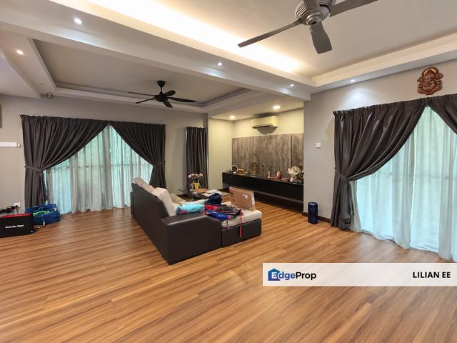 House for rent in Majlis Bandaraya Subang Jaya, Petaling