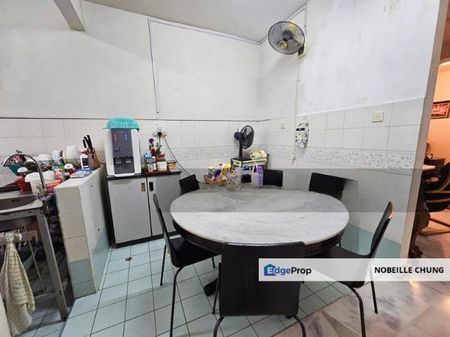House for sale in Petaling, Subang Jaya