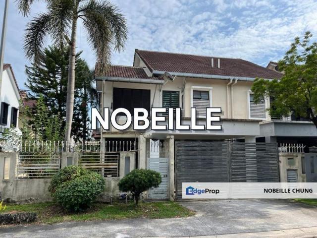 House for sale in Petaling, Subang Jaya