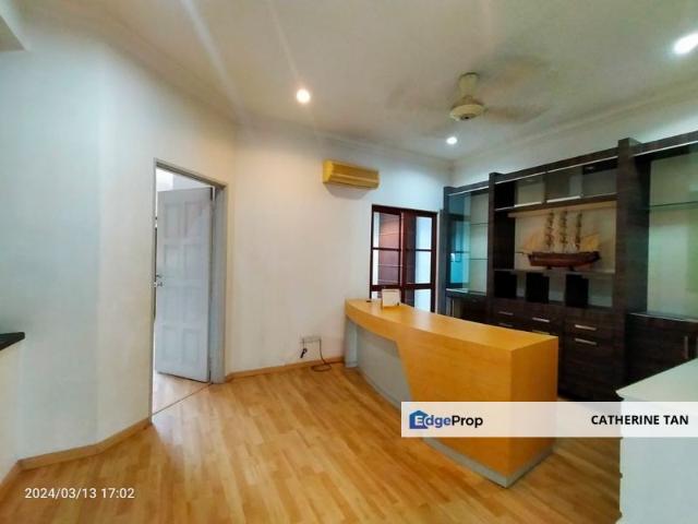 House for rent in Petaling, Subang Jaya