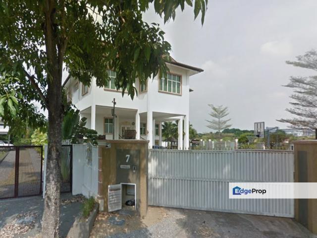 House for sale in Petaling, Subang Jaya