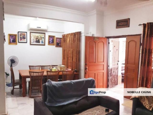 House for sale in Petaling, Subang Jaya
