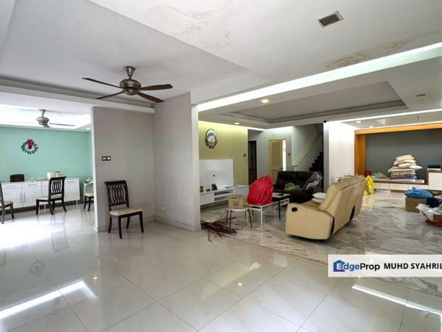 House for sale in Petaling, Subang Jaya