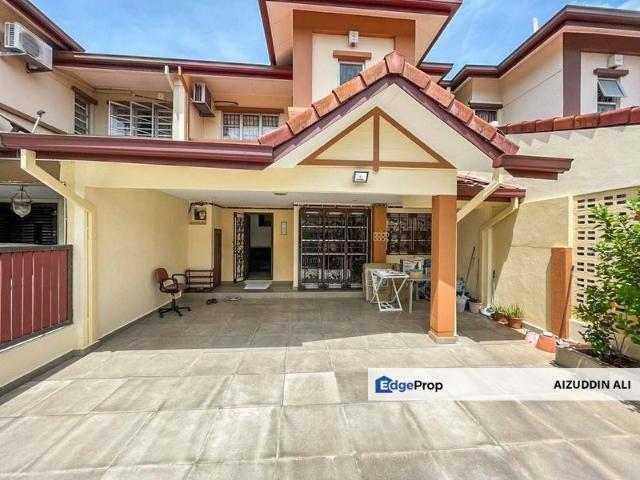 House for sale in Petaling, Subang Jaya