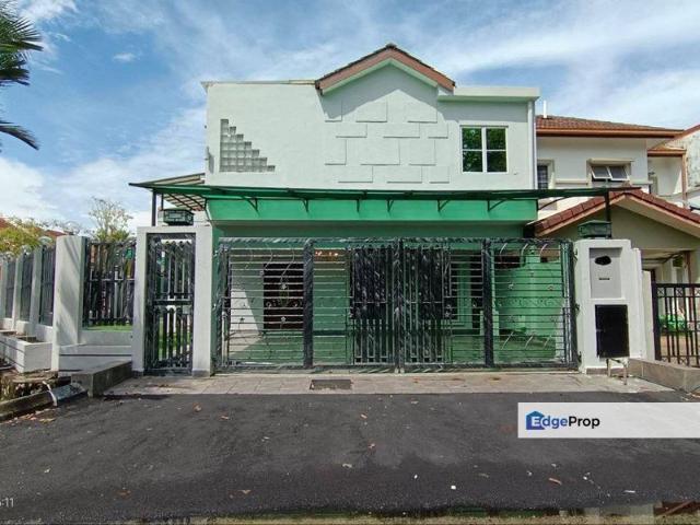 House for sale in Petaling, Subang Jaya