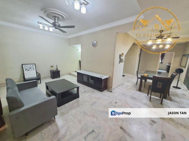 House for rent in Majlis Bandaraya Subang Jaya, Petaling