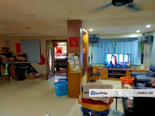 House for sale in Petaling, Subang Jaya