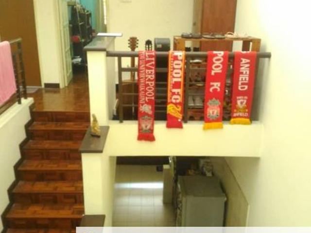 House for sale in Petaling, Subang Jaya