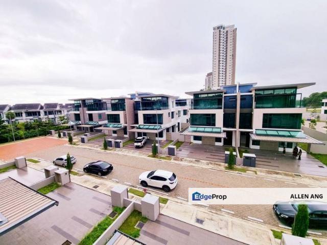 House for sale in Petaling, Subang Jaya