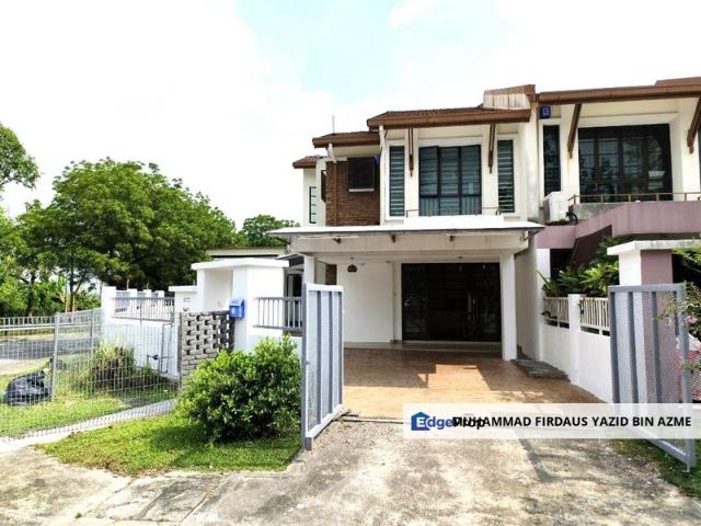 House for sale in Petaling, Subang Jaya