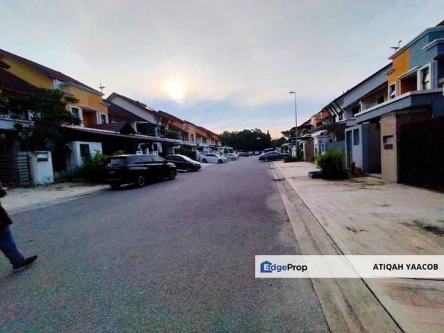 House for sale in Petaling, Subang Jaya