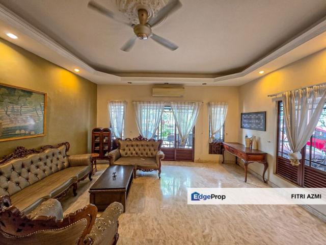 House for sale in Petaling, Subang Jaya