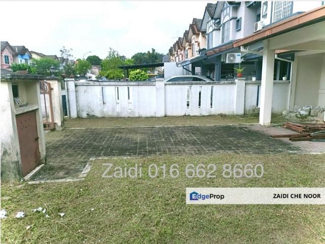 House for sale in Petaling, Subang Jaya