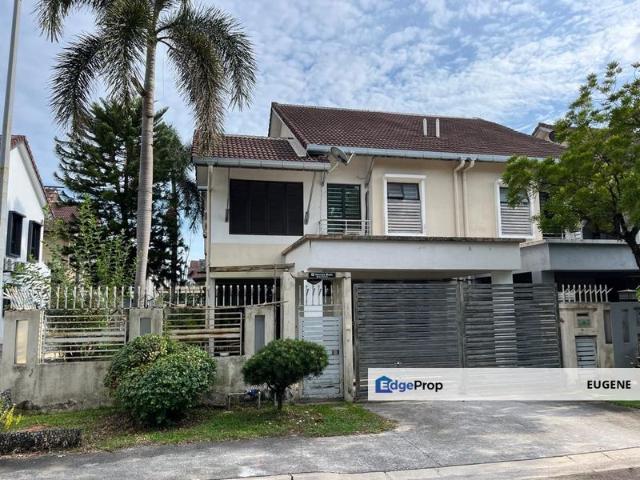 House for sale in Petaling, Subang Jaya