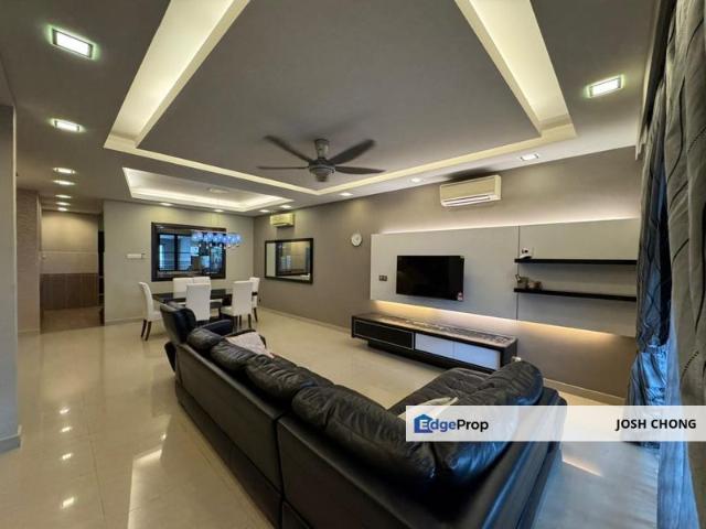 House for rent in Petaling, Subang Jaya