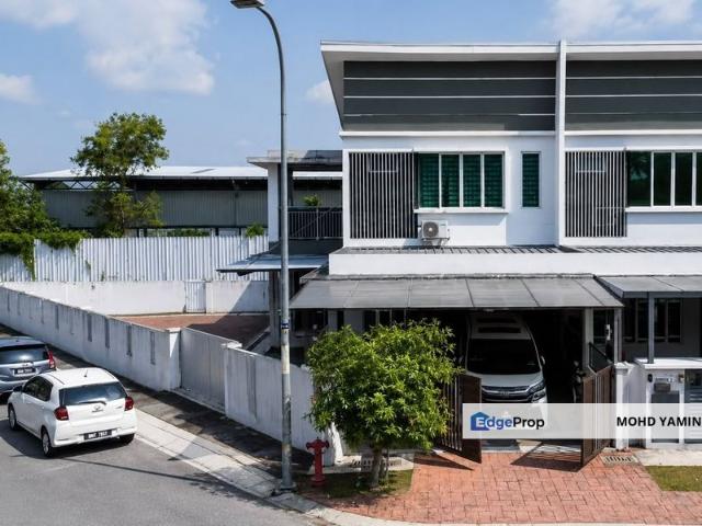 House for sale in Petaling, Subang Jaya