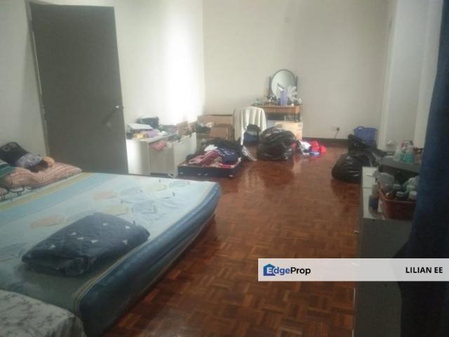House for rent in Petaling, Subang Jaya